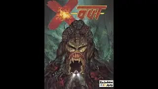 X-Out: The Original Amiga Soundtrack - Full Energy Version