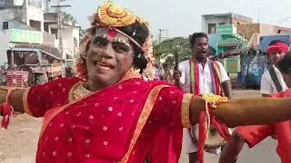 Sambana melam