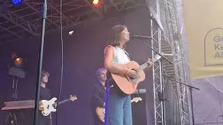 MEAU - Stukje van Mij (Live bij Zomer op het Plein, Alkmaar 13 juli 2025)