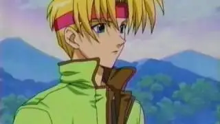 star ocean ex sub español 3 3/3