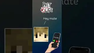 Грэн зовёт Мамбо на помощь. Клипы из Past Life SMP #Грэн #Мамбо #PastLifeSMP #смешныемоменты