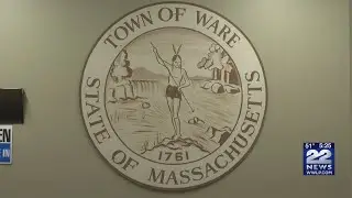 Strong possibility of a recount in Ware's Town Clerk election