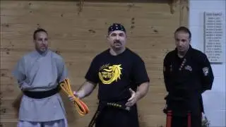 Masters Unite A Promotion For Shihan