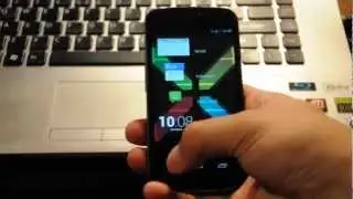 Android 4.2 Jellybean Features!