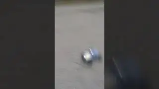 Helion  conquest 10st xb riding wheelies