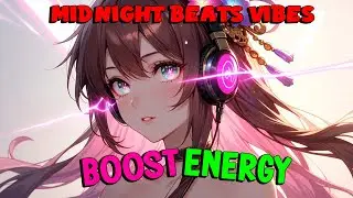 ENERGETIC NIGHTCORE MIX 2026 🔥 To Be Awake & Alive | Porcelain Riot + More