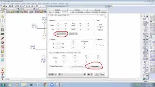 ETAP Simulation of Under Voltage Relay Protection