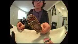 Poli Fingerboards Review