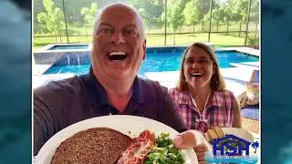 Superior Pools Season 3 Episode 7 - The Triplett's elaborate on how research brought them to SP