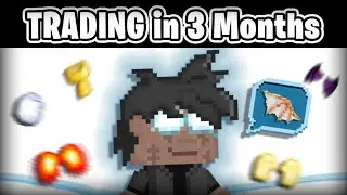 20BGLS+ Clean Profit (TRADING IN 3 Months) - GrowTopia