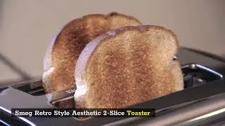 Best 2-Slice Toasters You Must Have! (2021)