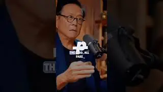 robot kayo saki fake money