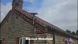 Starlink Installation Wakefield, Space Internet Solutions