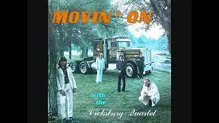 1975 Vicksburg Quartet - 