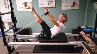 14 Stott Pilates Reformer Reverse Teaser