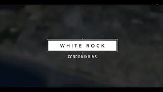 Dragonfly360video.com - Condominium-Miramar Village, White Rock - BASIC360 NO DRONE FlyOver-EXAMPLE