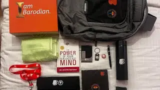 BOB PO Welcome Kit | BOB PO 2025 | Bank of Baroda PO | Teligu