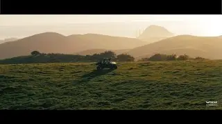 Blackmagic Micro Cinema Camera | Test Footage #2