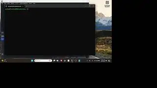Episode 94: Creating and Removing Files and Folders in Ubuntu (Accessible Tutorial)