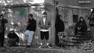 DASCALU - Cine esti (Official Visualizer)