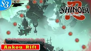 How to Complete Ankou Rift | SHINOBI: Art of Vengeance | Demo Gameplay