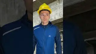 Funny cases from a high-rise construction site