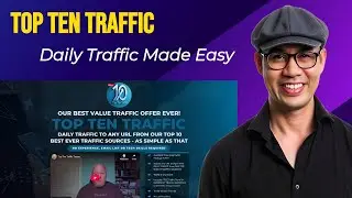 Top Ten Traffic Review + Bonuses
