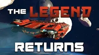 Fractured Space: The Legend Returns