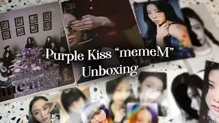 Purple Kiss 