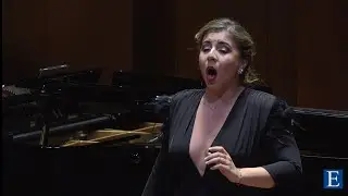 Chi il bel sogno di Doretta (Magda) | La Rondine | G. Puccini