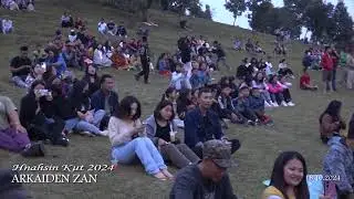 Hnahsin Kut 2024 KHARNA (Arkaiden Zan)