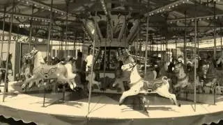 Blackpool Weekend Break | Music Video