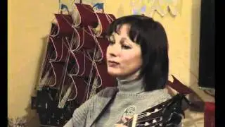 Ольга Артёменко - Лети (Ст. и муз. - Е. Касьян)