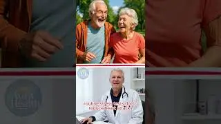 Over 70? Stop Doing This Dangerous Health Check ❌ (Here's Why)