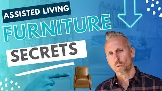 Assisted Living Furniture Secrets: Unlocking Profitability with Style