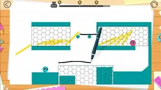 Love Balls Level 292