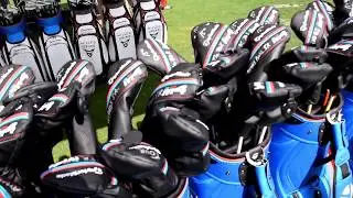 Golf Club Custom Fitting - Kingdom Reynolds Plantation