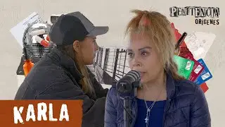 Llevo 17 años presa: mi hijo ya no me conoce | Karla #Penitencia #entrevista #México