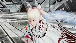 (SPOILERS FOR PSO2 EPISODE 6) a Message to Shiva (PSO2 Meme)