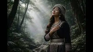 Kho Kuv Siab Luaj No (ເຈັບປວດໃຈເຫຼືອເກີນ) [Lao Cover] • Dawb Thoj