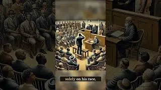 To Kill a Mockingbird: Tom Robinson Trial