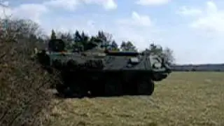 Automatkanon 20mm