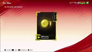 MUT 20 Weekend League