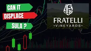 War of Wine - Fratelli Vs Sula