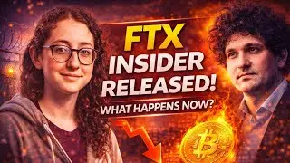 FTX Fallout: One of the Key Figures Just Walked Free