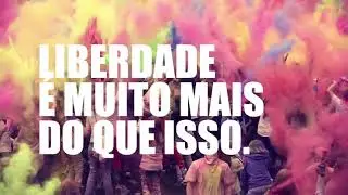 Liberdade Freesider | Fagner Borges | CONVITE ESPERCIAL
