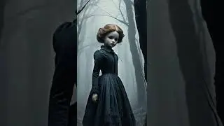 The Hanging Dolls of Rouge Park: Nightmare Unleashed