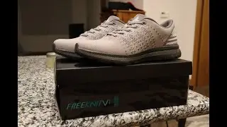 Freedom Industries FreeKnit V1