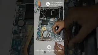 Computer & Laptop Repair Services in Hyderabad | Fast & Reliable | #ComputerRepair #LaptopRepair