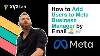 How to Add Users to Meta Business Manager